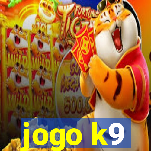 jogo k9