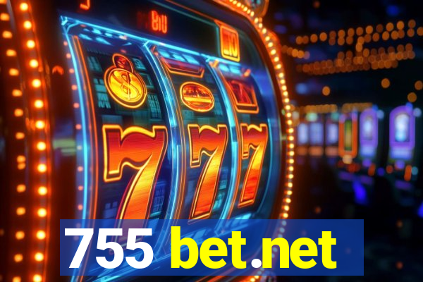 755 bet.net