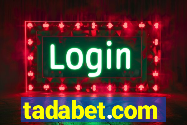 tadabet.com