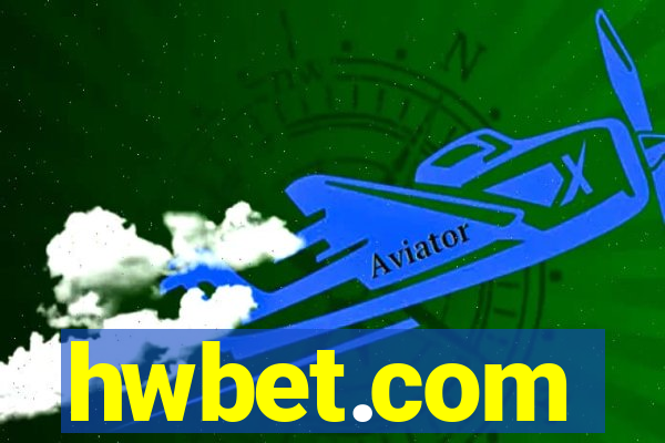 hwbet.com