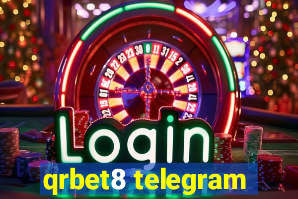 qrbet8 telegram
