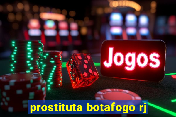 prostituta botafogo rj