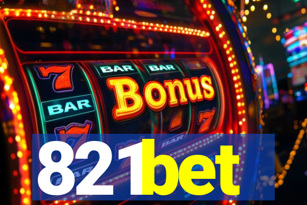821bet