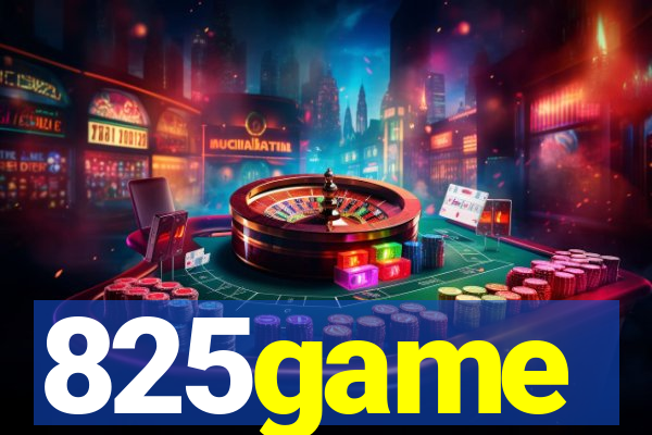 825game