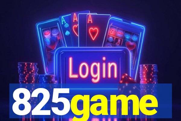 825game