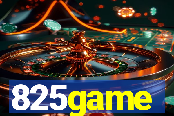 825game