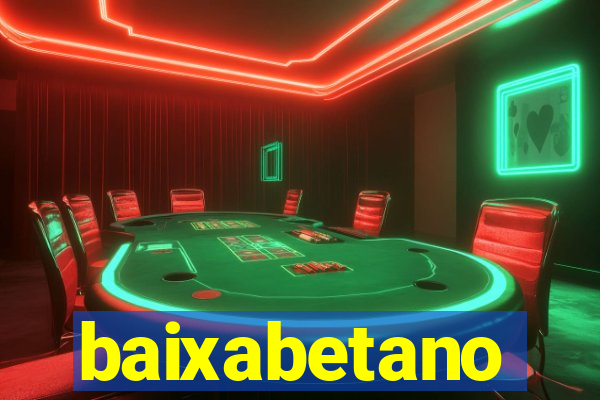 baixabetano