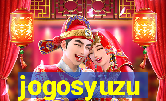 jogosyuzu