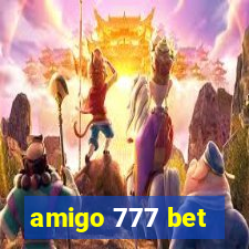 amigo 777 bet