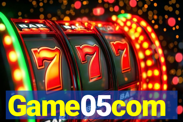 Game05com
