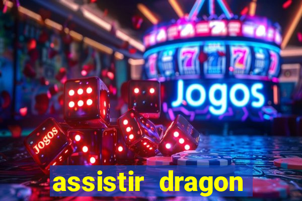 assistir dragon ball super: super hero dublado online