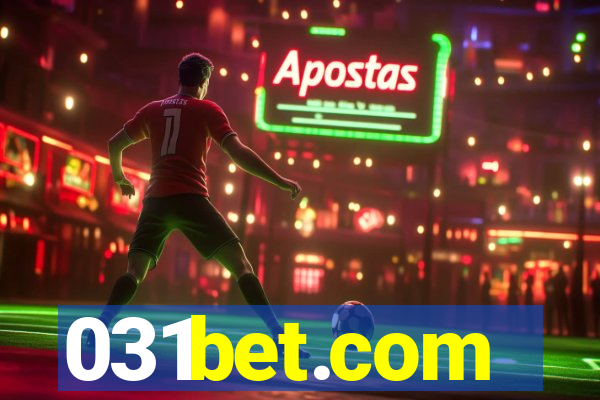 031bet.com