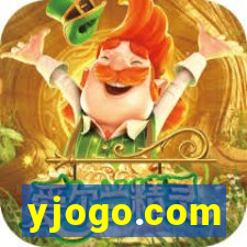 yjogo.com