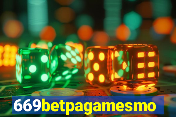 669betpagamesmo