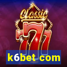 k6bet com