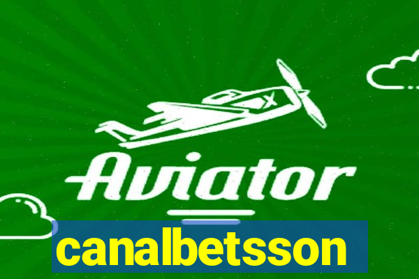 canalbetsson