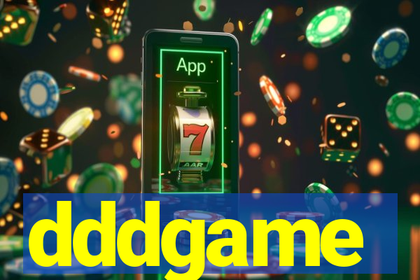 dddgame