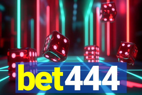 bet444