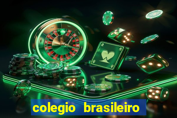 colegio brasileiro rua guarani bh