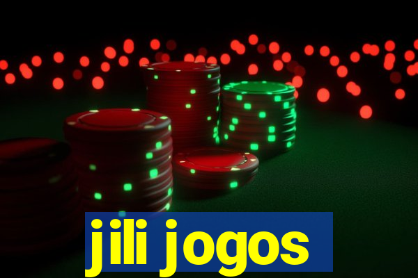 jili jogos