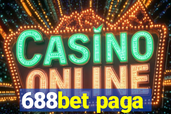 688bet paga