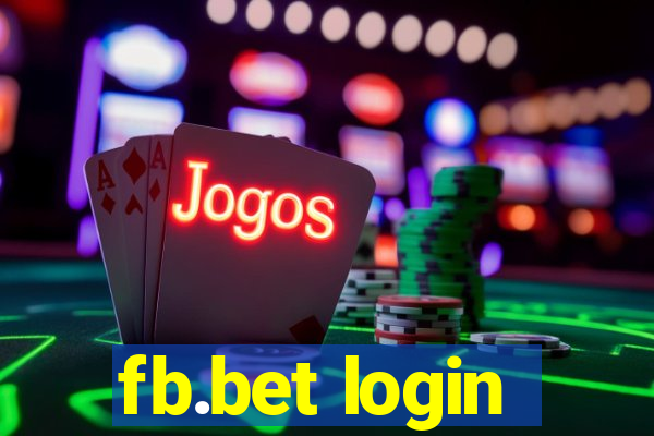 fb.bet login