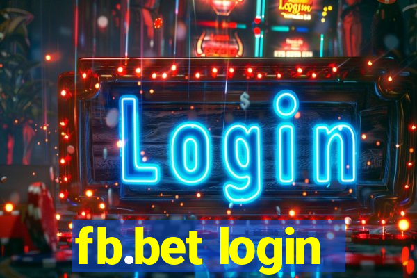 fb.bet login
