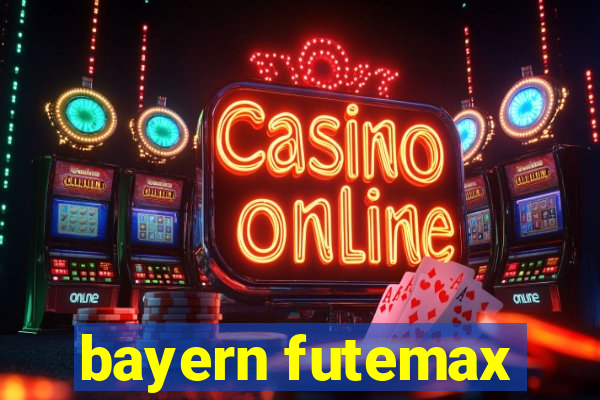 bayern futemax
