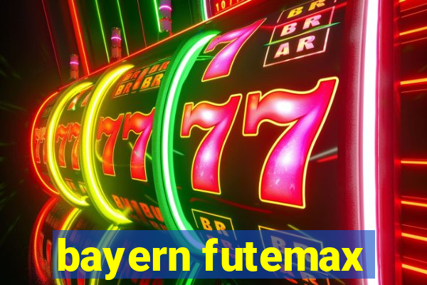 bayern futemax