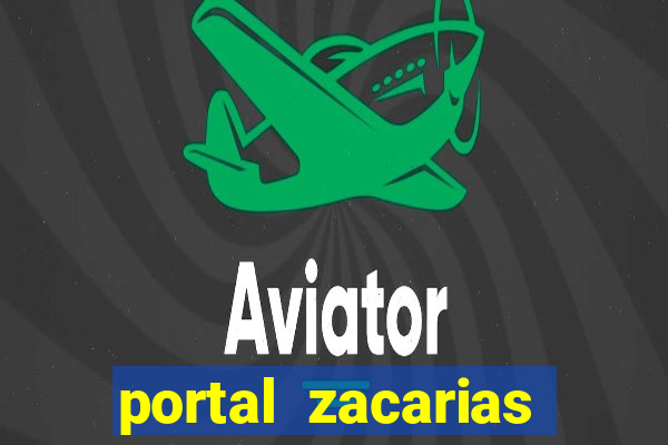 portal zacarias corpo no mar