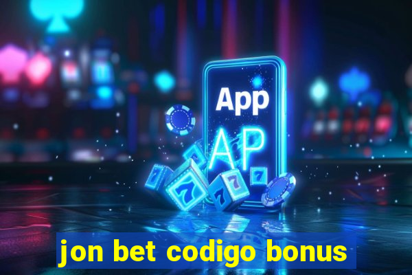 jon bet codigo bonus
