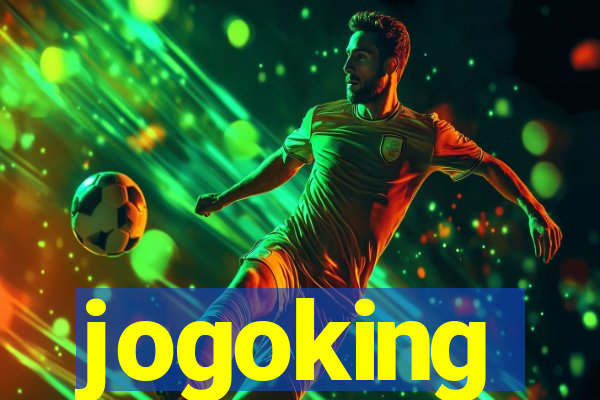 jogoking
