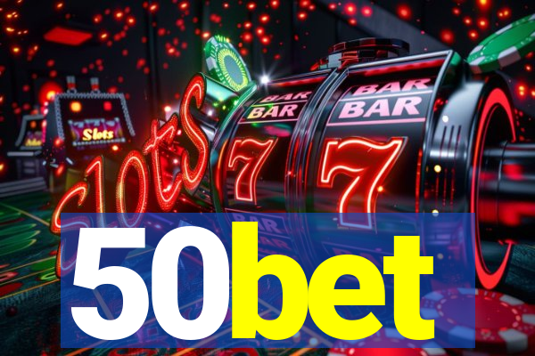50bet