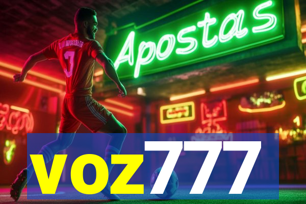 voz777