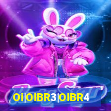 Oi|OIBR3|OIBR4
