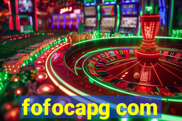 fofocapg com