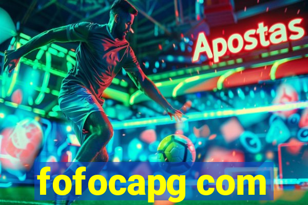 fofocapg com