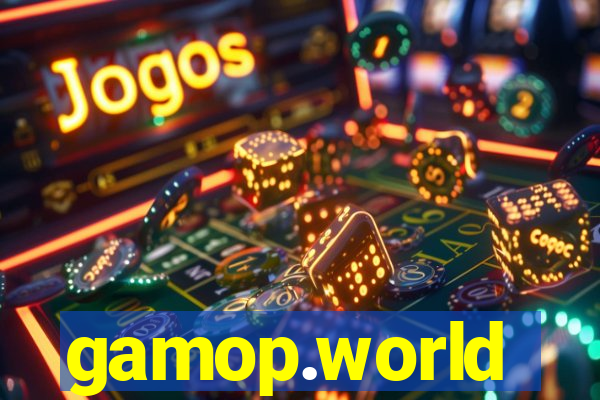 gamop.world