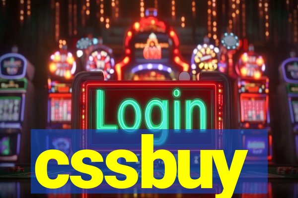 cssbuy