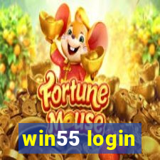 win55 login