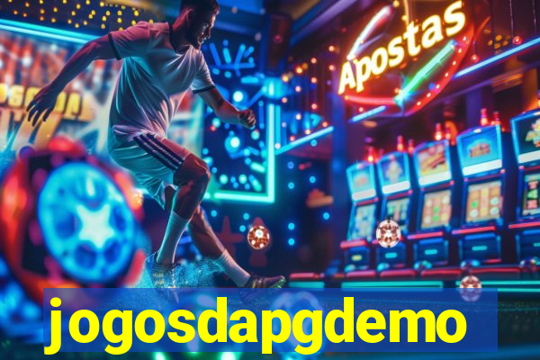 jogosdapgdemo