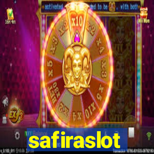 safiraslot