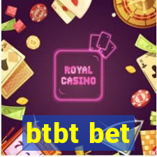 btbt bet