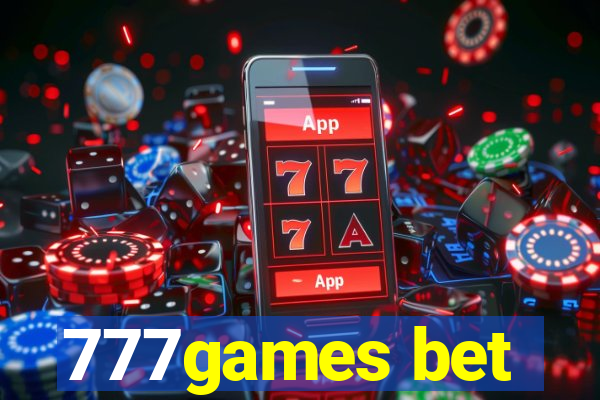 777games bet