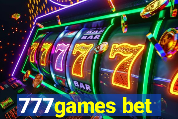777games bet