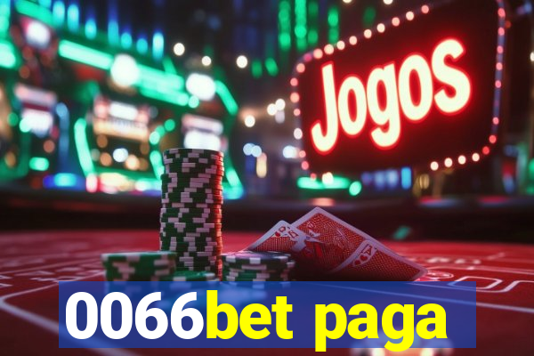 0066bet paga