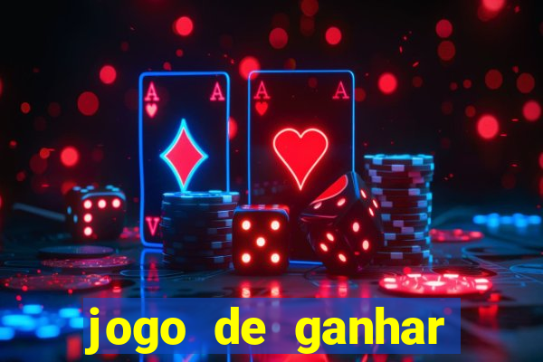 jogo de ganhar dinheiro da mina
