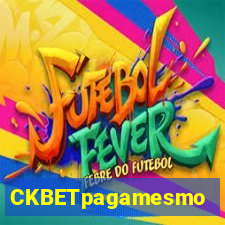 CKBETpagamesmo