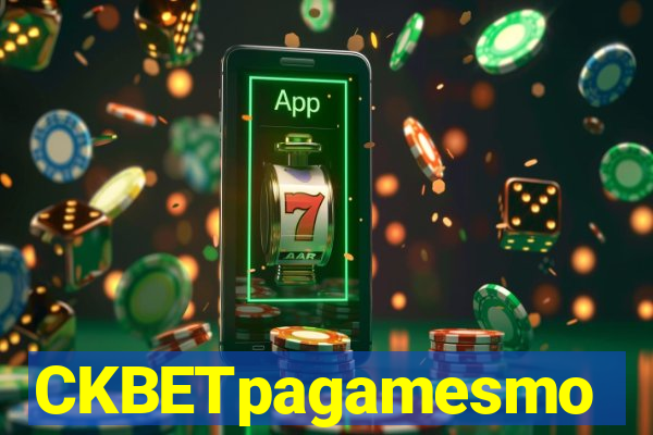 CKBETpagamesmo