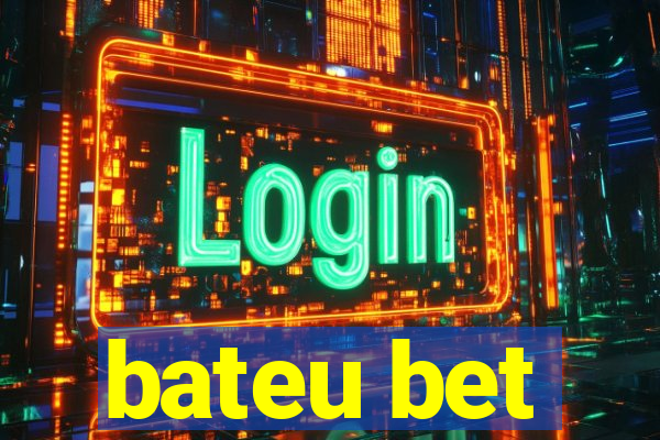 bateu bet